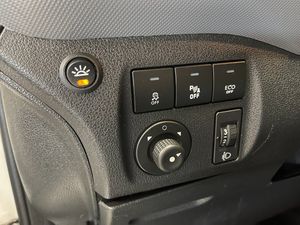 Peugeot Partner bild 12