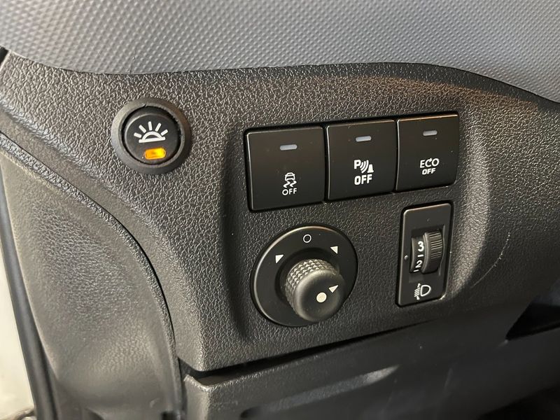 Peugeot Partner bild 12