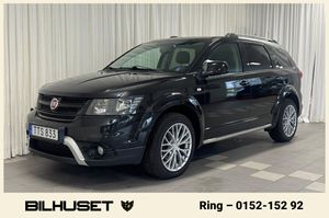 Fiat Freemont bild 4