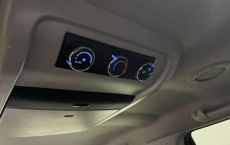Fiat Freemont bild 20