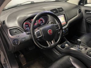 Fiat Freemont bild 8