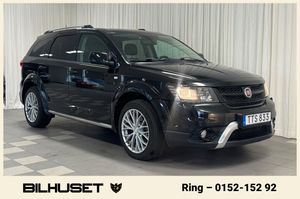 Fiat Freemont bild 1