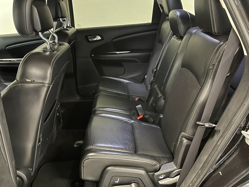 Fiat Freemont bild 12