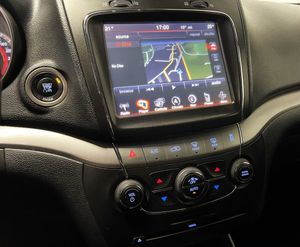 Fiat Freemont bild 17