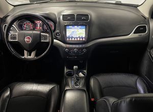 Fiat Freemont bild 9