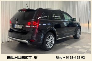 Fiat Freemont bild 3