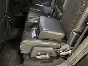 Fiat Freemont bild 14