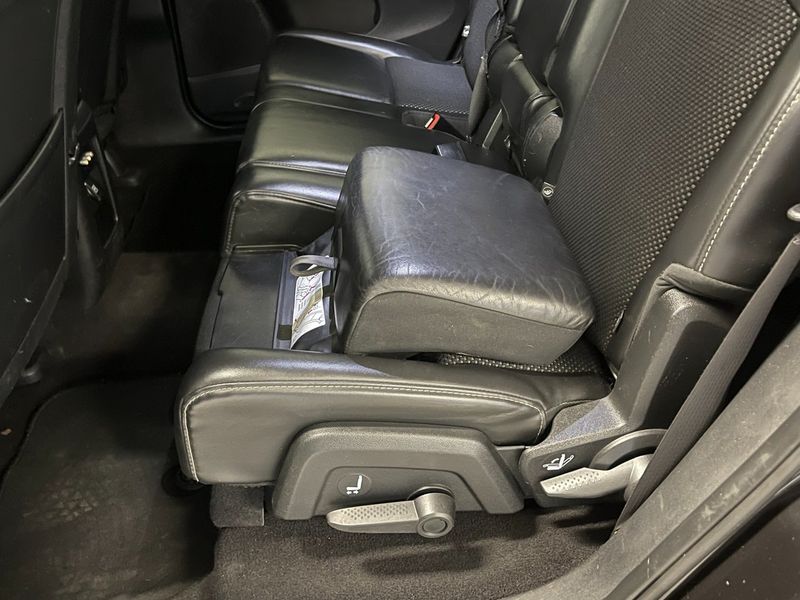 Fiat Freemont bild 14