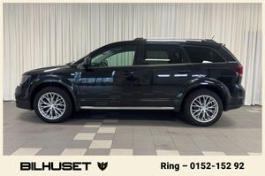 Fiat Freemont bild 5