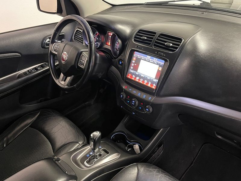 Fiat Freemont bild 10