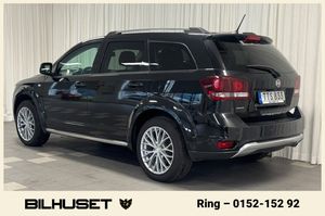 Fiat Freemont bild 6
