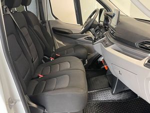 Maxus Deliver 9 bild 14