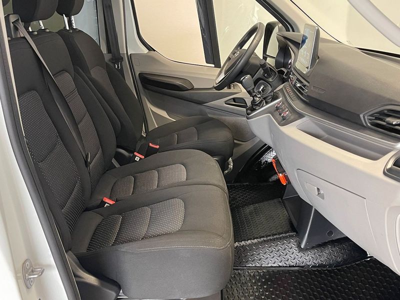 Maxus Deliver 9 bild 14