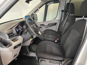 Maxus Deliver 9 bild 12