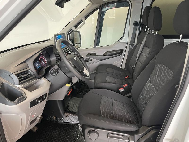 Maxus Deliver 9 bild 12