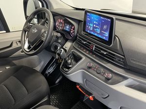 Maxus Deliver 9 bild 15