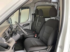 Maxus Deliver 9 bild 16