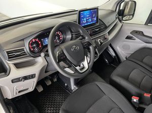 Maxus Deliver 9 bild 11