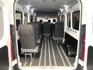 Maxus Deliver 9 bild 6