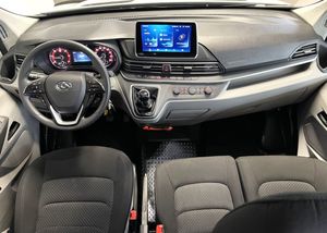 Maxus Deliver 9 bild 13