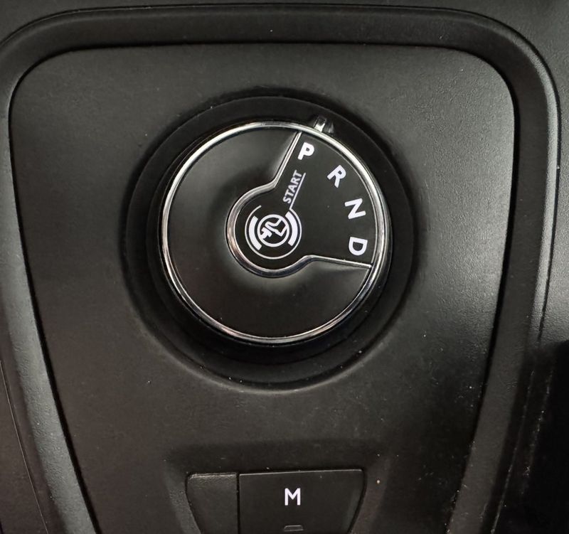 Peugeot Rifter bild 15
