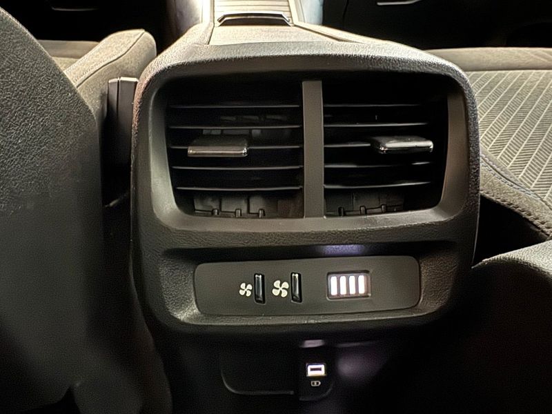 Peugeot Rifter bild 18
