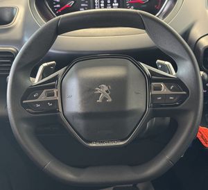 Peugeot Rifter bild 14