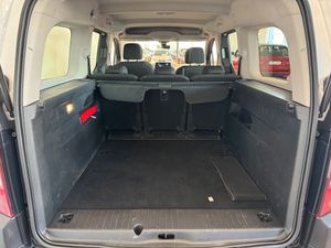 Peugeot Rifter bild 7