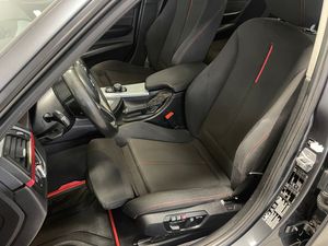 BMW 320 bild 5