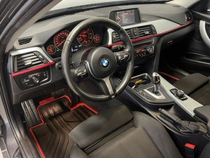 BMW 320 bild 6