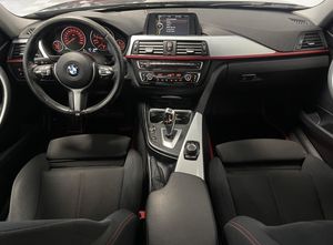 BMW 320 bild 7