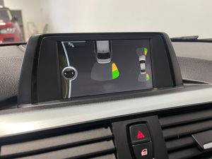 BMW 320 bild 15