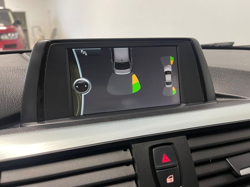 BMW 320 bild 15