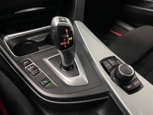 BMW 320 bild 11