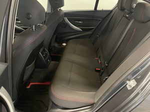BMW 320 bild 10
