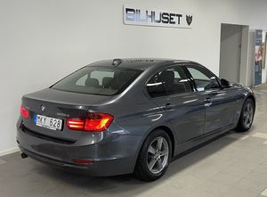 BMW 320 bild 3