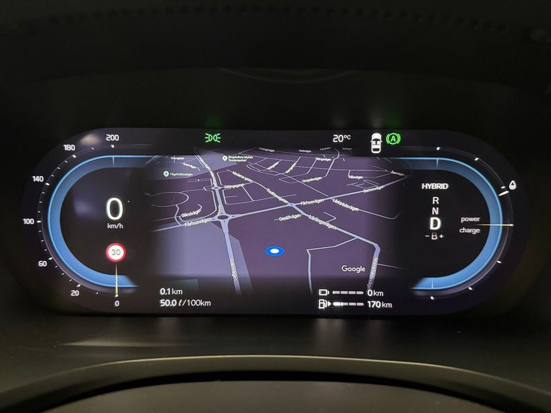 Volvo V60 bild 9