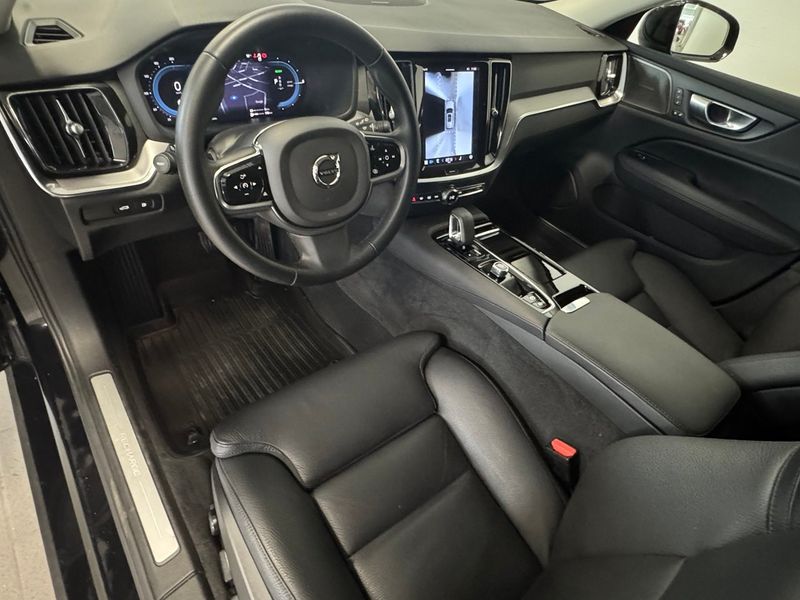 Volvo V60 bild 6
