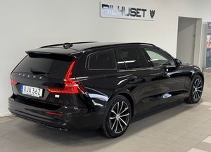 Volvo V60 bild 2