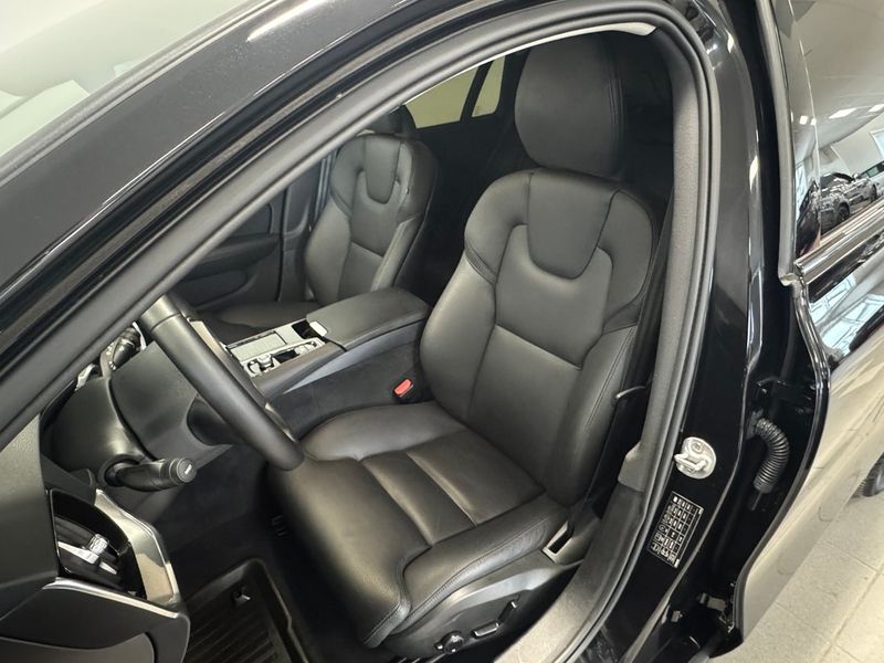 Volvo V60 bild 5