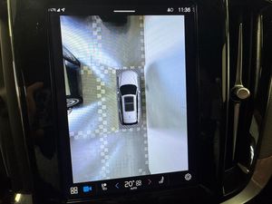 Volvo V60 bild 10