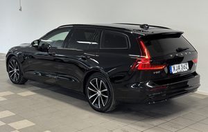 Volvo V60 bild 3