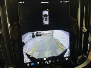 Volvo V60 bild 11