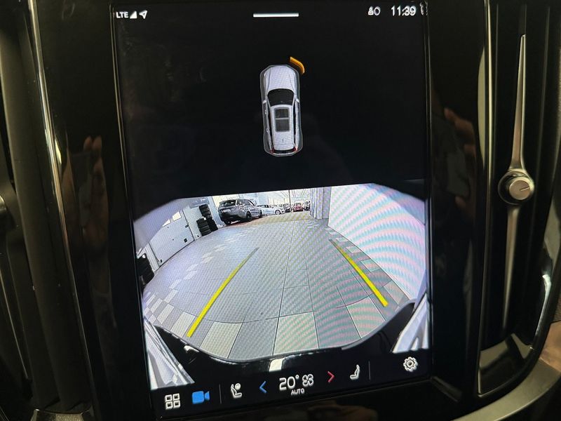Volvo V60 bild 11