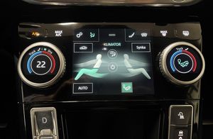 Jaguar I-Pace bild 15