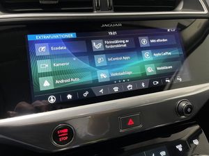 Jaguar I-Pace bild 19
