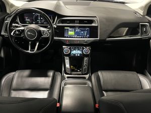 Jaguar I-Pace bild 11