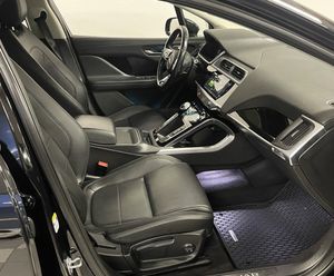 Jaguar I-Pace bild 12