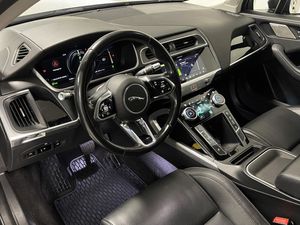 Jaguar I-Pace bild 9