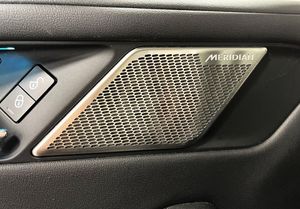 Jaguar I-Pace bild 16